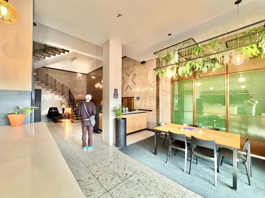 0 Bedroom Property for Sale in Cape Town City Centre Western Cape